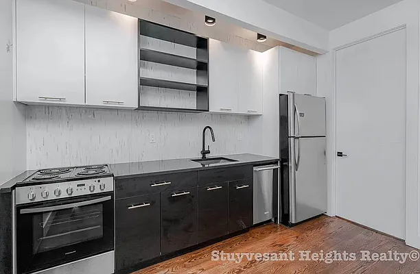 Rented by Stuyvesant Heights Realty Corp | media 34