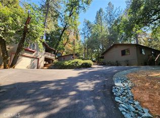 99 Fairidge Dr, Applegate, CA 95703