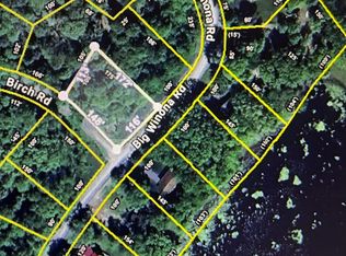 Big Winona Rd #170, East Stroudsburg, PA 18302