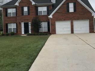 211 Anita Dr #8, Powder Springs, GA 30127