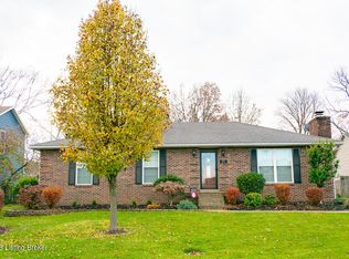 8508 Mingo Ct, Louisville, KY 40220