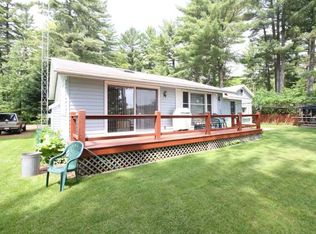 5277 Perch Lake Rd, Eagle River, WI 54521