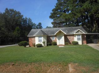 806 Mary Ave, Augusta, GA 30904