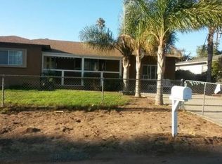 8649 45th St, Riverside, CA 92509