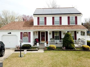 1306 Galloway Ct, Williamstown, NJ 08094