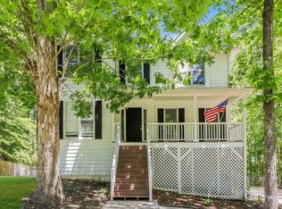 66 Misty Ridge Point, Hiram, GA 30141