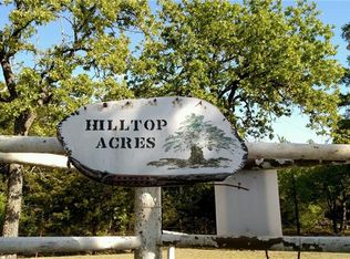 2255 County Road 2224, Decatur, TX 76234