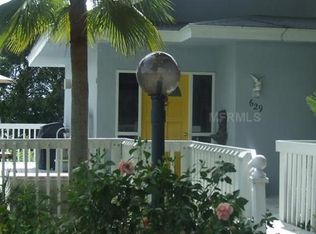 629 Helen St, Mount Dora, FL 32757