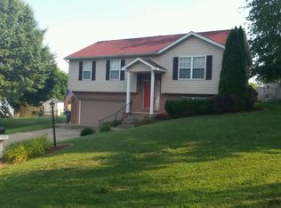 4722 Cottonwood Ct, Evansville, IN