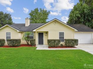 2435 Burns Dr, Middleburg, FL 32068