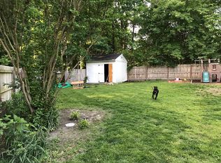 7212 Chateaugay Ln, Midlothian, VA 23112