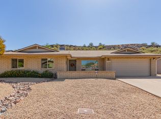 1701 W Evans Dr, Phoenix, AZ 85023
