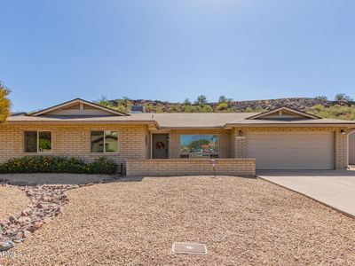 1701 W Evans Dr, Phoenix, AZ, 85023