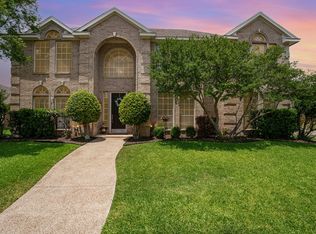 5644 Rock Canyon Rd, The Colony, TX 75056