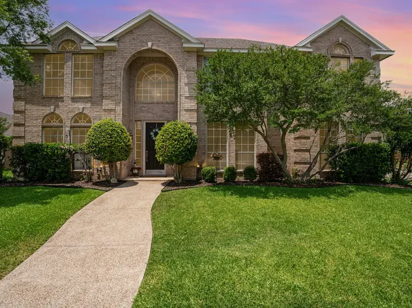 5644 Rock Canyon Rd, The Colony, TX 75056