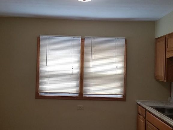 Kitchen Windows
