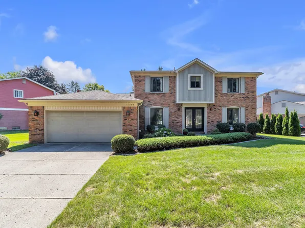 17568 McNamara Dr, Livonia, MI 48152