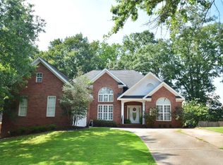 1902 Hillbrook Cir, Auburn, AL 36830