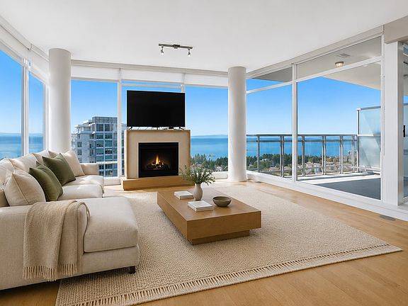 2nd image of 15152 Russell Ave #1601