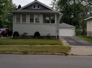 7037 Chestnut Ave, Hammond, IN 46324