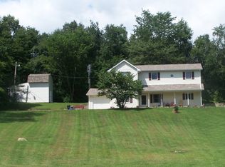 1702 Straube Ln, Brighton, IL 62012