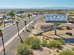 205 N El Campo St, Presidio, TX 79845