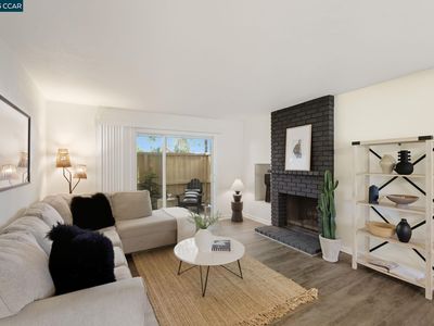 2055 Sierra Rd APT 71, Concord, CA, 94518