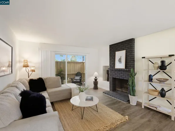 2055 Sierra Rd APT 71, Concord, CA 94518