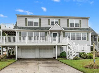 2 N Bayview Ave, Strathmere, NJ 08248
