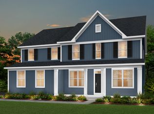 2562 Hammersley Loop, Delaware, OH 43015