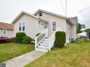 227 Lehigh Ave, Gloucester City, NJ 08030