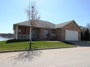 2034 Chimney Point, Sunrise Beach, MO 65079