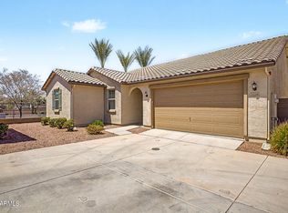 3136 S SUNRISE --, Mesa, AZ 85212