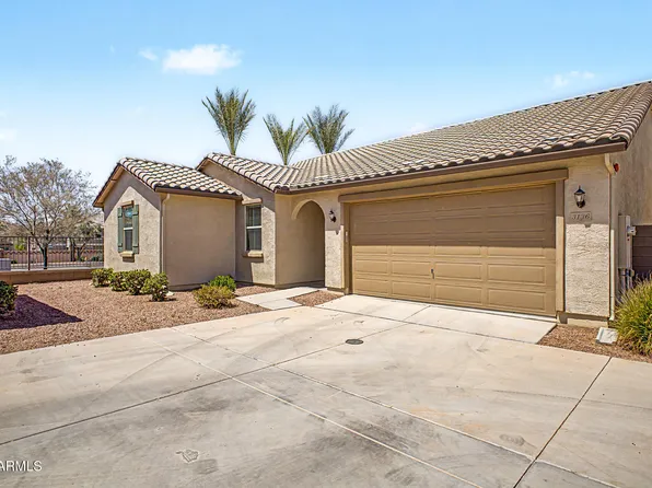 3136 S SUNRISE --, Mesa, AZ 85212