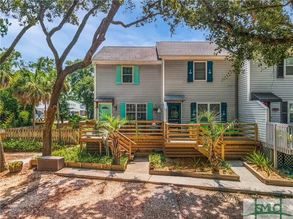 10 Naylor Avenue, Tybee Island, GA 31328