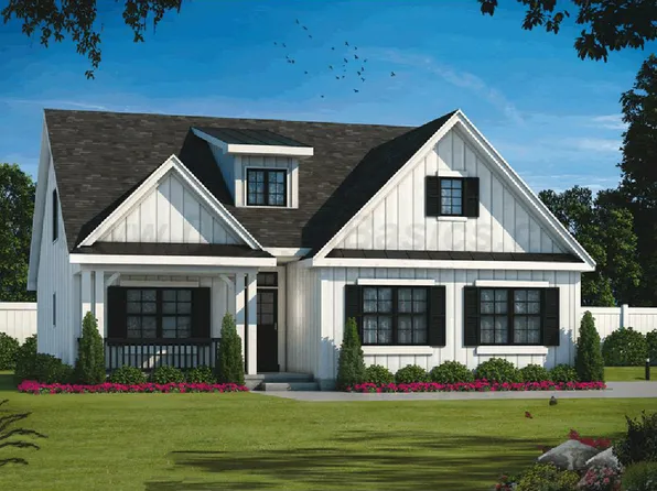 24239 S Ford Rd, Channahon, IL 60410