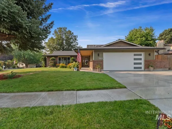 969 E Farrington Dr, Eagle, ID 83616