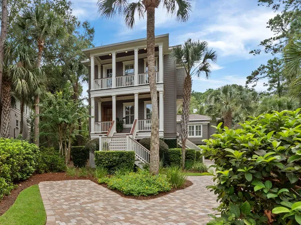 5 Airy Hall, Johns Island, SC 29455