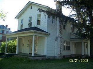 238 E 3rd St, Greenville, OH 45331