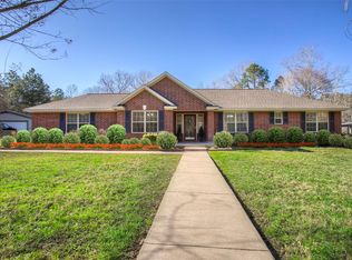 2415 Fm 1375 Rd E, Huntsville, TX 77340