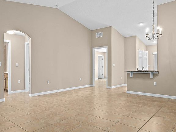 Millstone Great Room