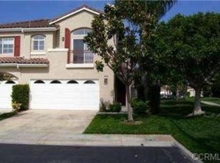 18646 Park Glen Ln, Huntington Beach, CA 92648