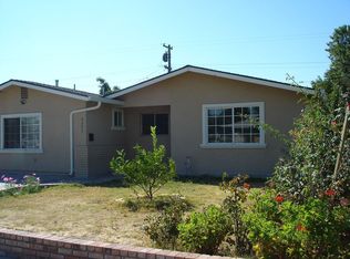 4227 Santa Rita Way, San Jose, CA 95111
