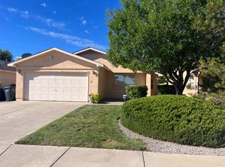 3509 Morgan Meadows Dr NE, Rio Rancho, NM 87144