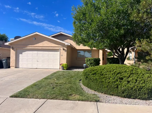 3509 Morgan Meadows Dr NE, Rio Rancho, NM 87144