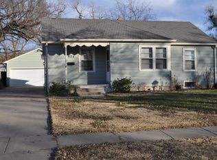 826 N Pinecrest St, Wichita, KS 67208