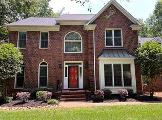 6627 Morrowick Circle Dr, Charlotte, NC 28226