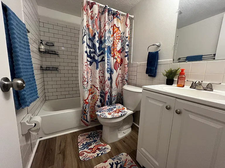 5600 N Banana River Blvd #28 — Photo 5