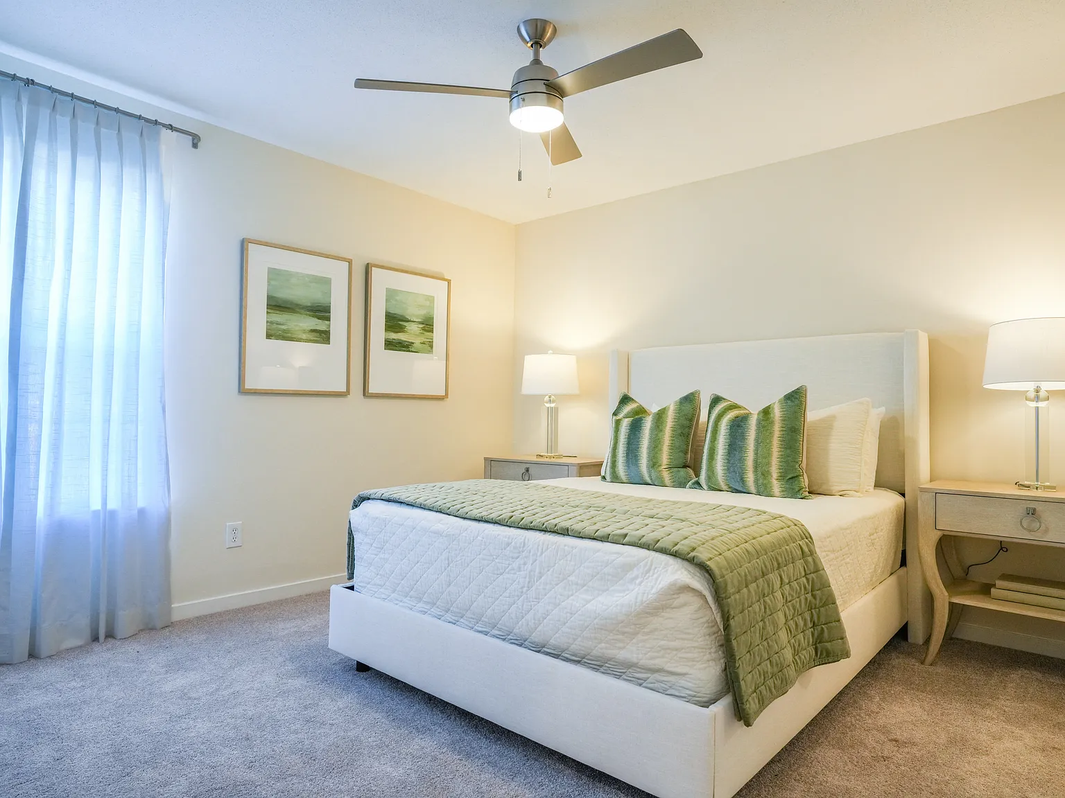 The Vineyard at Castlewoods Apartment Homes — Photo 4