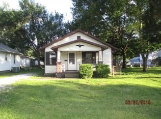 11 Tulip Ave, Evansville, IN 47711